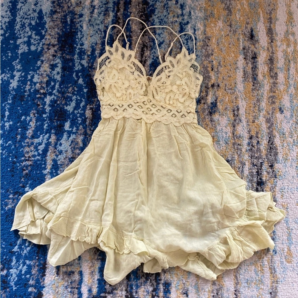 Free People Dress